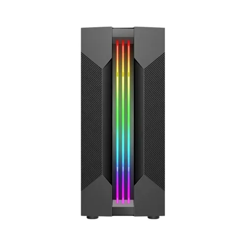 [1Compra R$1802] Computador Gamer Certox Stream Amd 1068 Ga Amd Ryzen 5 5600gt Radeon Graphics Ddr4 8gb Ssd512nvme S/Fans Linux